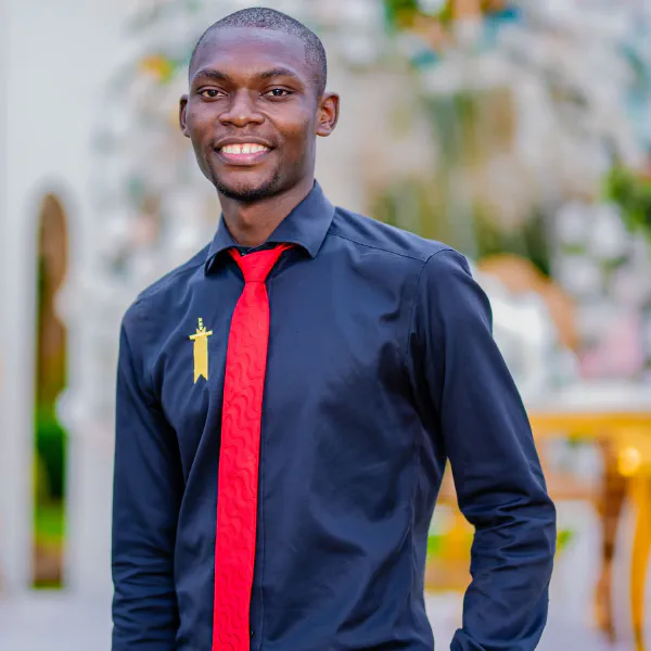 Valentino Phiri